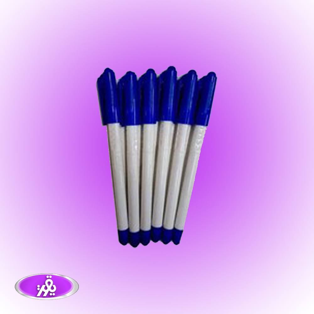 خودکار آبی یاز 